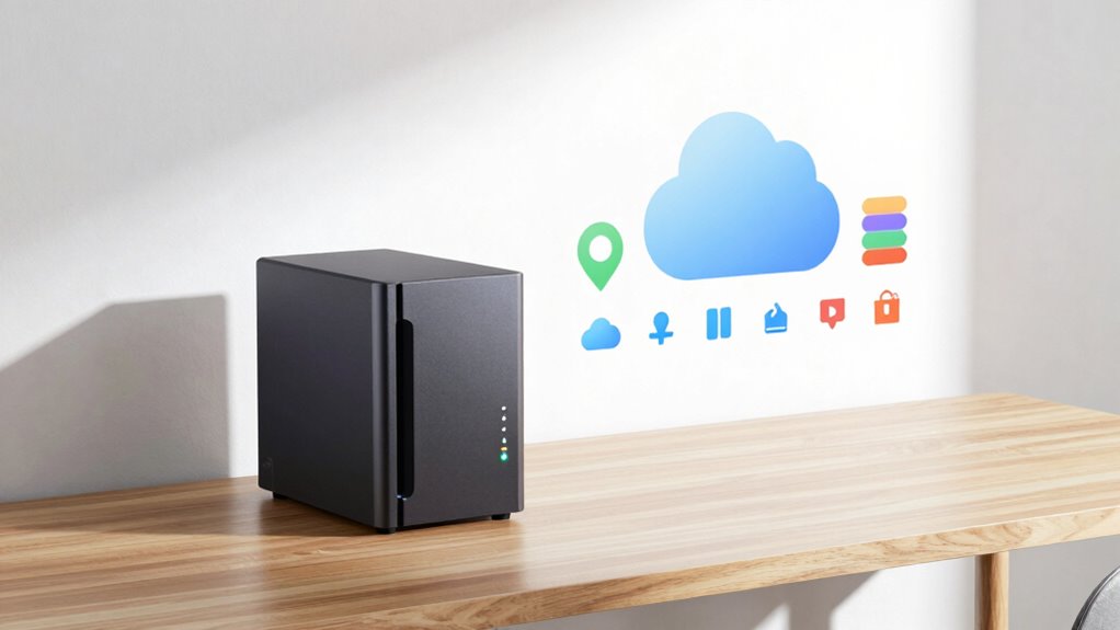 nas vs cloud costs