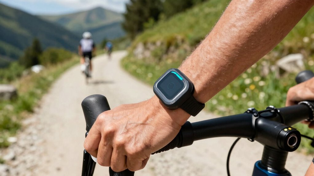 optimize cycling performance data