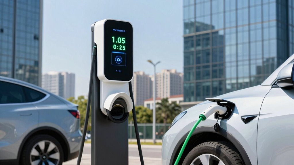 optimize energy save money