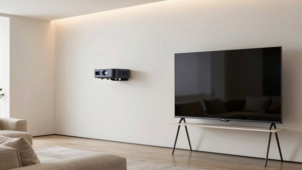 optimize home theater setup