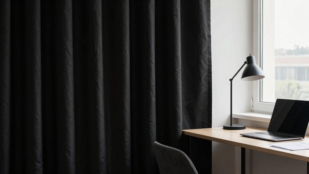 overcoming blackout setup challenges