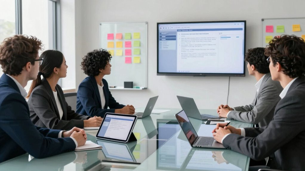 overcoming meeting note challenges
