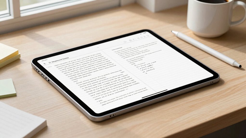paper like durable portable technology