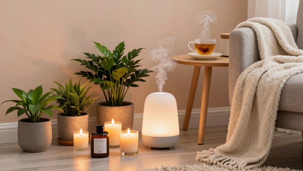 personalized wellness product selection