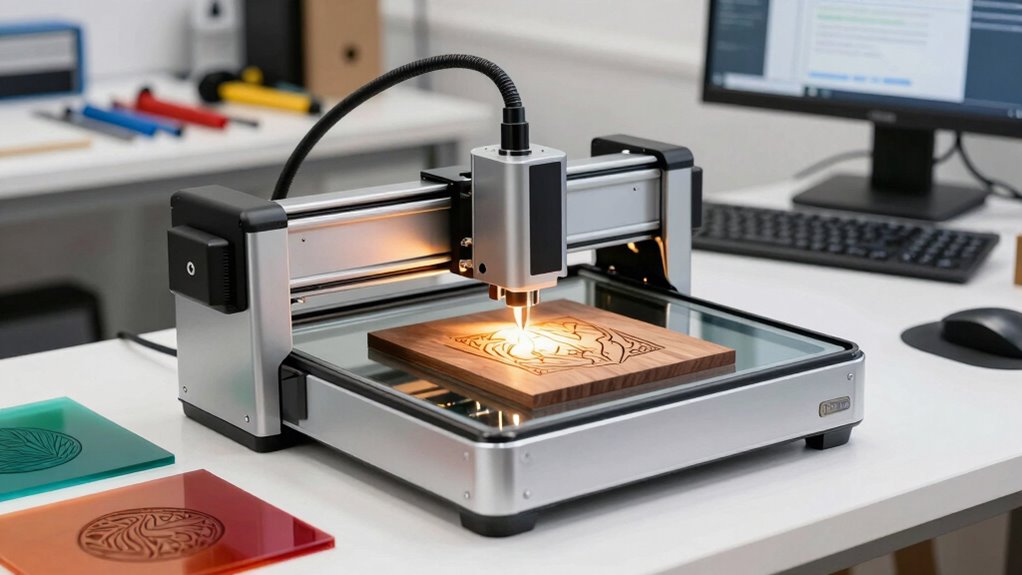 precision safety maintenance efficiency