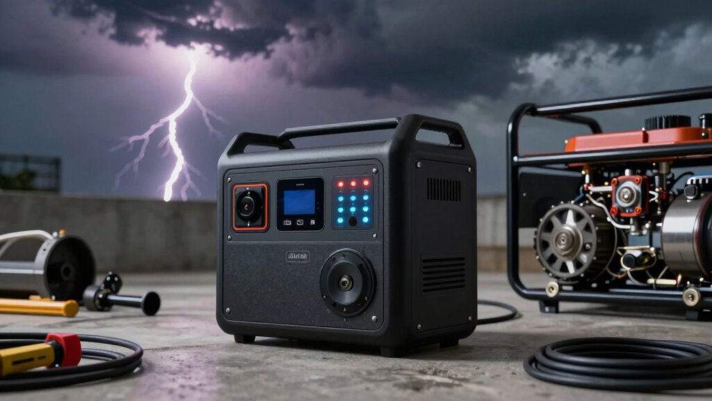 premium power stations are more reliable