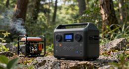 premium power versus gas