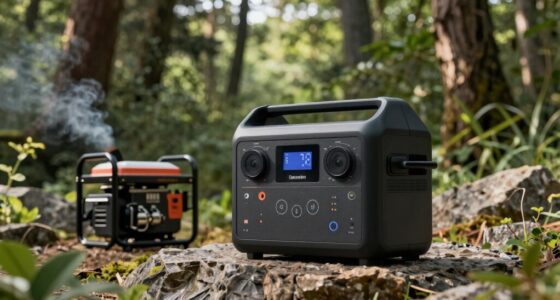 premium power versus gas