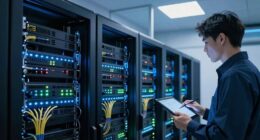 private cloud hardware dominance