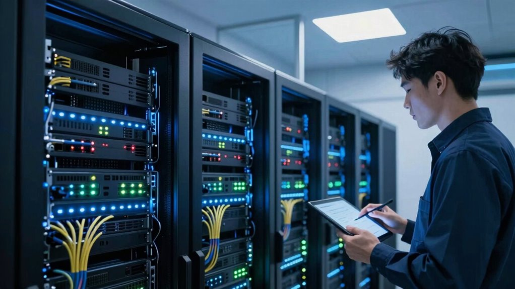 private cloud hardware dominance