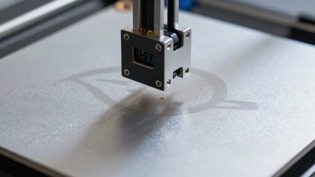 proper device placement and calibration