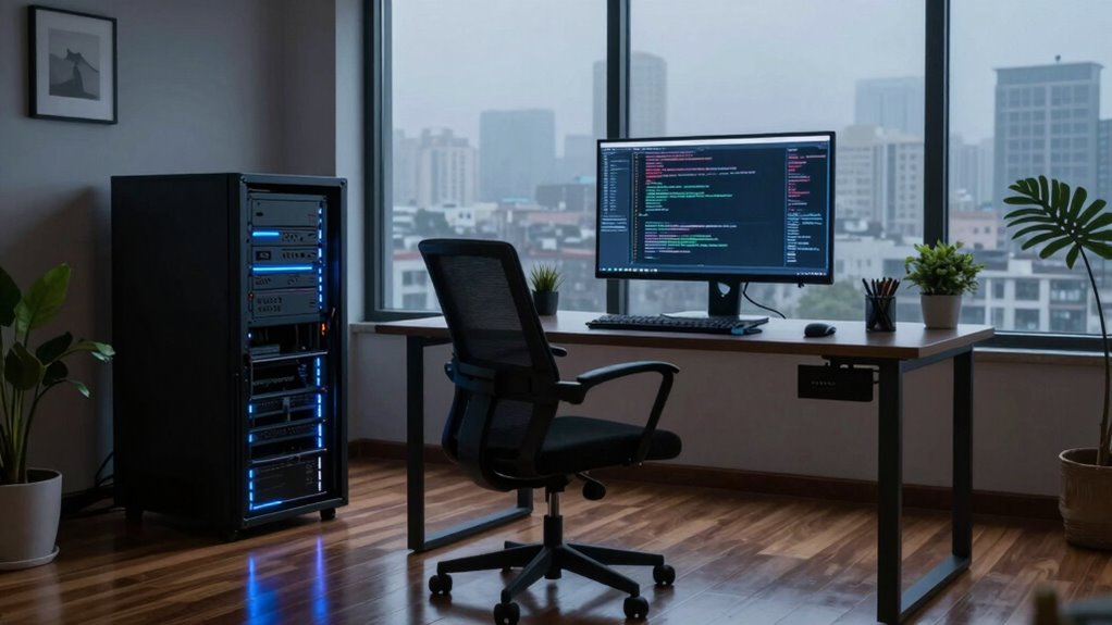 reducing llm environmental impact