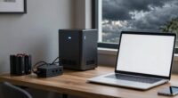 remote workers prioritize backup power