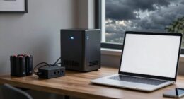 remote workers prioritize backup power
