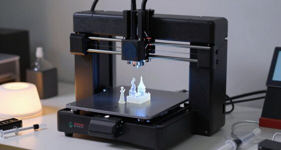 resin machines inspire creativity