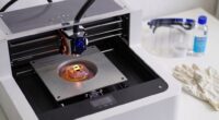 resin printer safety guidelines