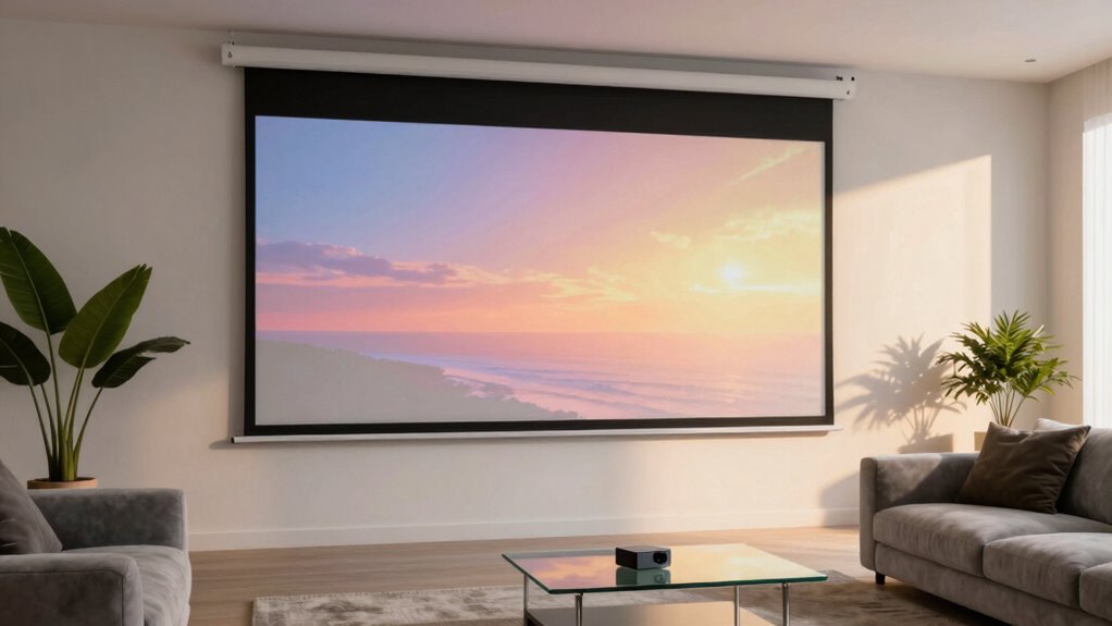 return of large displays