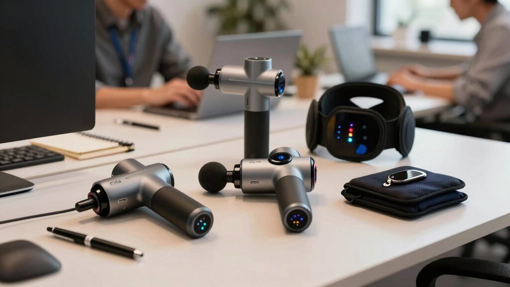 revolutionizing recovery with tech