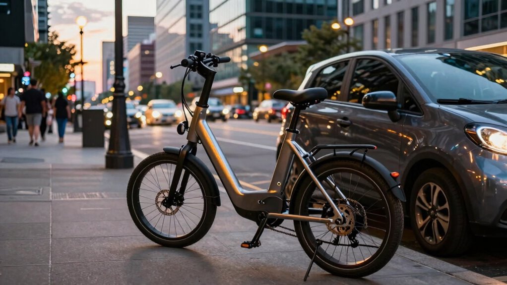 riding habits influence savings