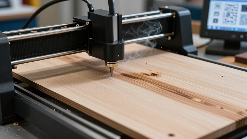 safe material testing procedures