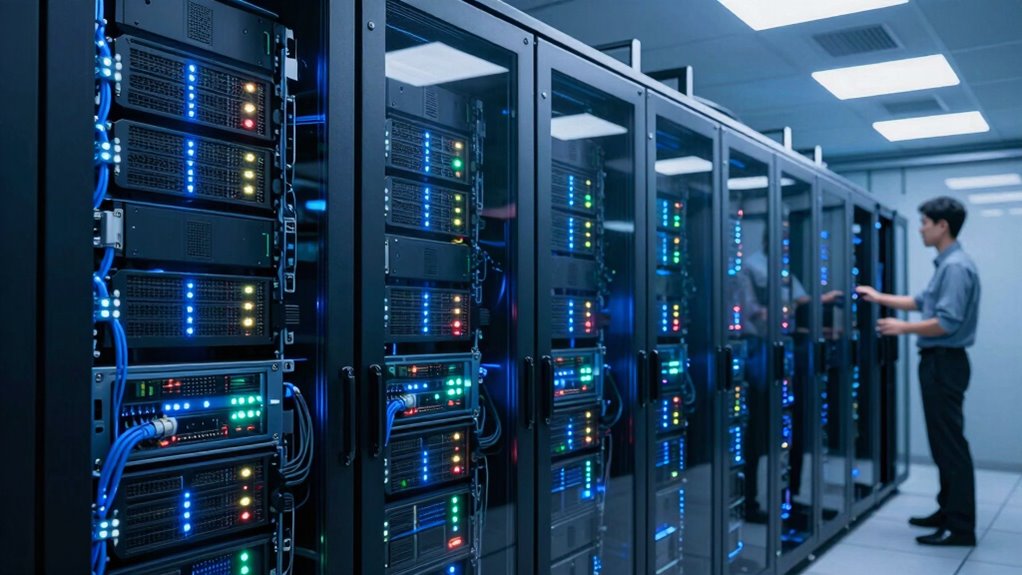 seamless scalable cloud integration