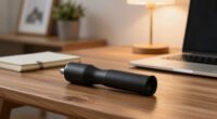 silent blackout home office