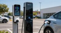 smart chargers save money