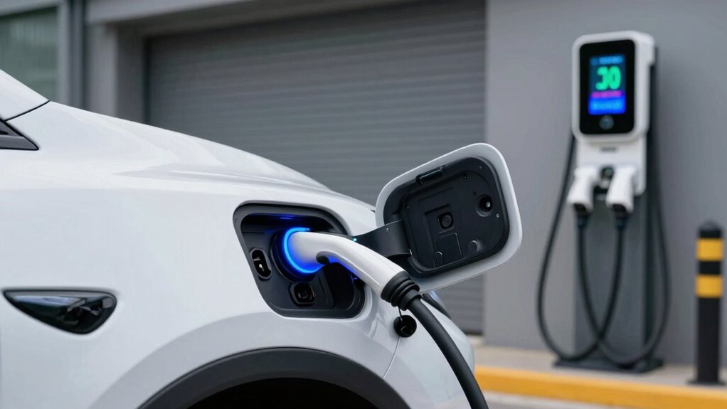 smart charging for savings