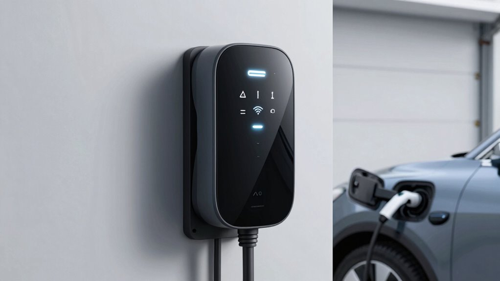 smart compatible efficient charging