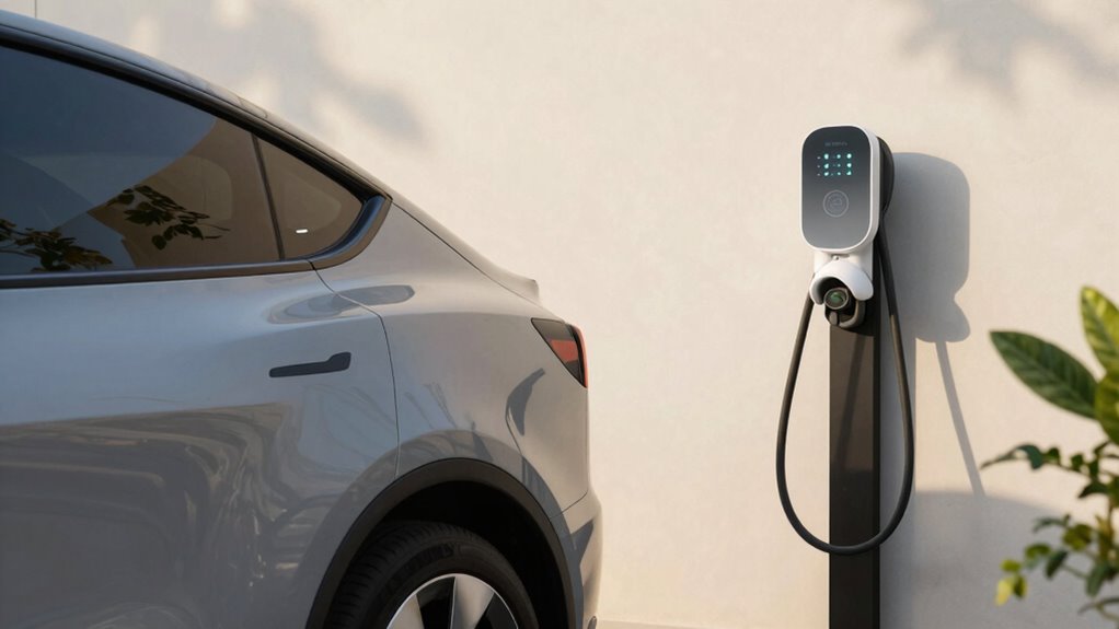 smart safe efficient charging