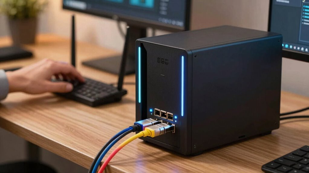 speed bandwidth safety standards