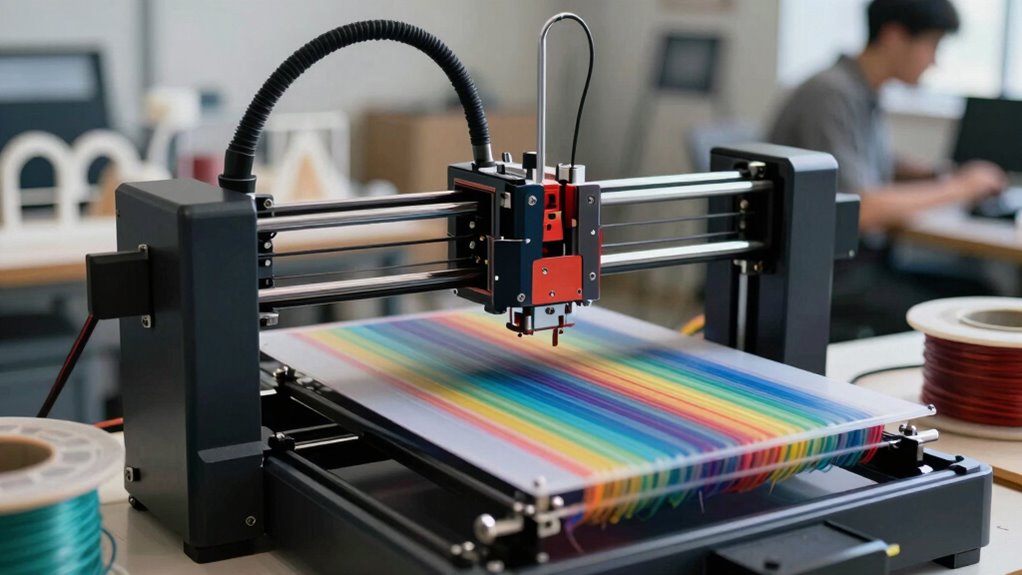 speed vs print quality