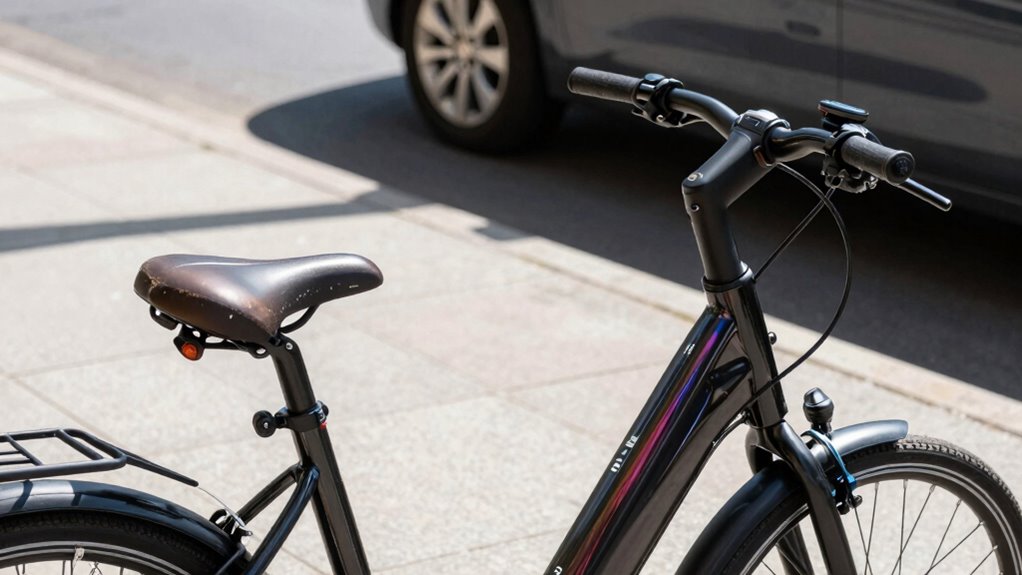 unanticipated e bike expenses