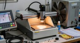 unseen expenses of laser shop