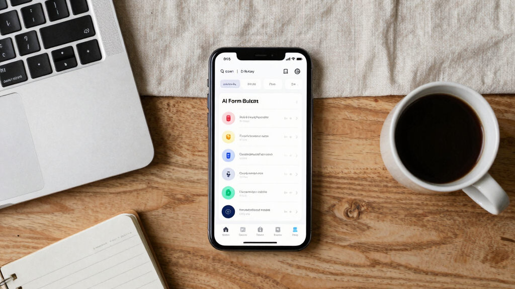 The Ultimate Guide to AI Form Builders: Prompt to Funnel in 60 Seconds