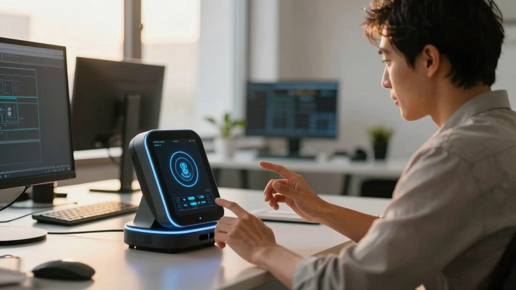 AI Agents Have Two Souls. You Only Control One
