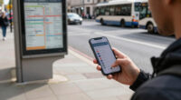 AI can fix the fragmented online public transport space