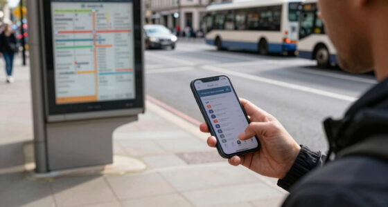 AI can fix the fragmented online public transport space
