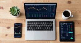 AI Trading Bot — Week Two: The candidate edge collapsed