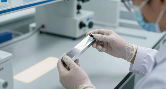 “Cannot be explained” – New ultra stainless steel stuns researchers