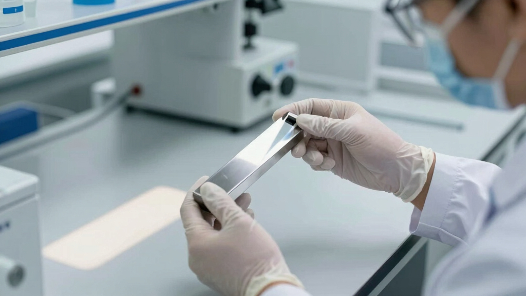 “Cannot be explained” – New ultra stainless steel stuns researchers