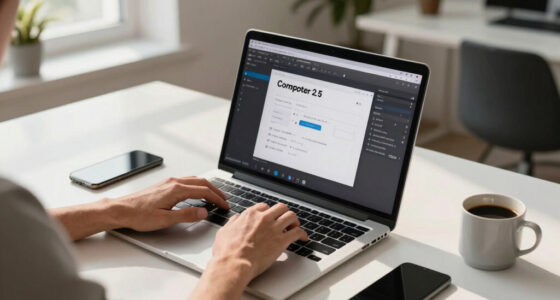 Cursor Introduces Composer 2.5