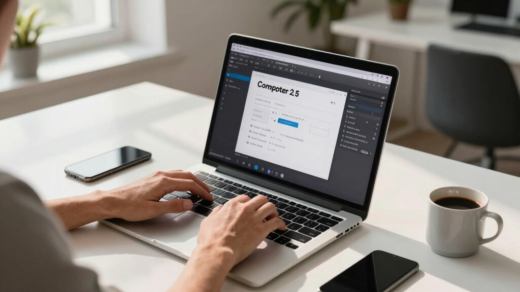 Cursor Introduces Composer 2.5