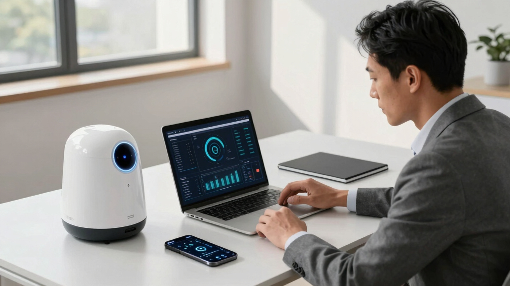 How enterprises are scaling AI