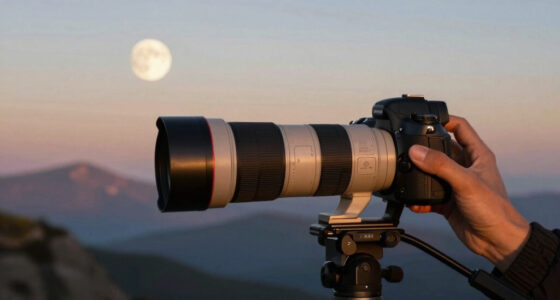How to catch the perfect full moonrise — just in time for the Blue Moon show on May 30