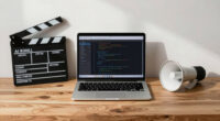 I Work in Hollywood. Everyone Who Used to Make TV Is Now Secretly Training AI