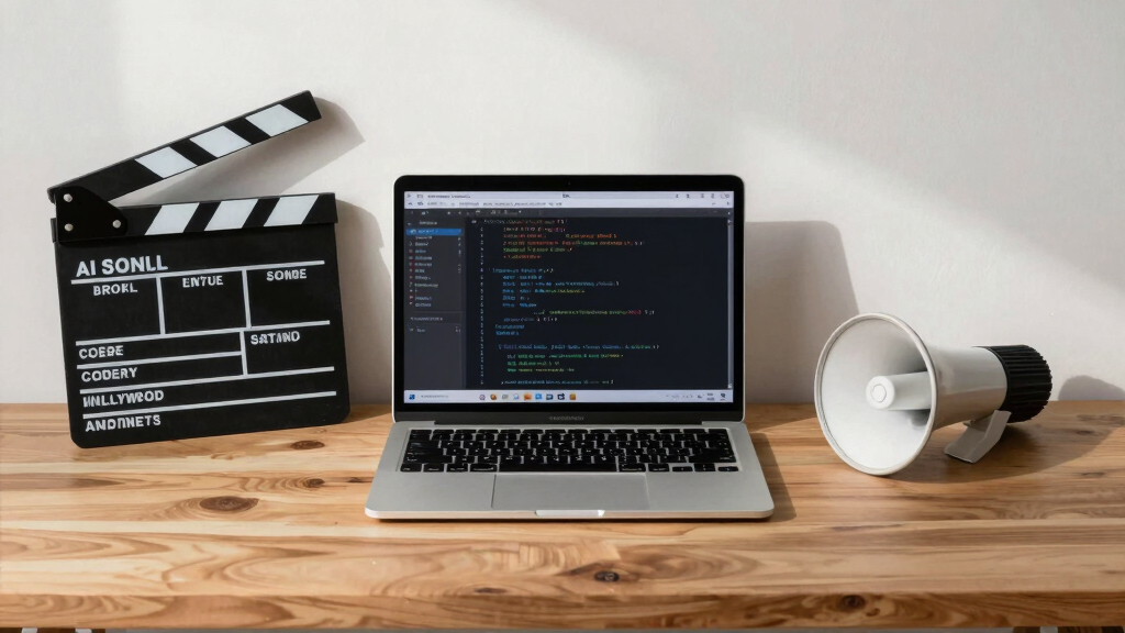 I Work in Hollywood. Everyone Who Used to Make TV Is Now Secretly Training AI