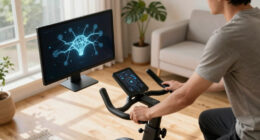 It takes two neurons to ride a bicycle (2004)