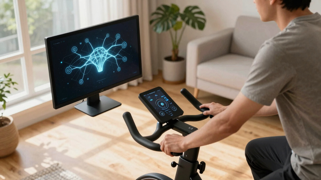 It takes two neurons to ride a bicycle (2004)