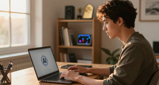 Literary Prizewinners Are Facing AI Allegations. It Feels Like the New Normal